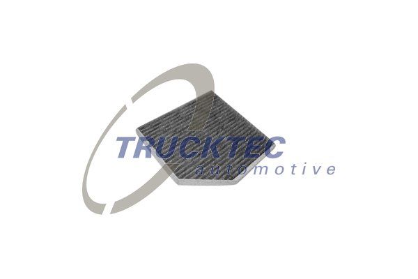 TRUCKTEC AUTOMOTIVE Filtrs, Salona telpas gaiss 07.59.051